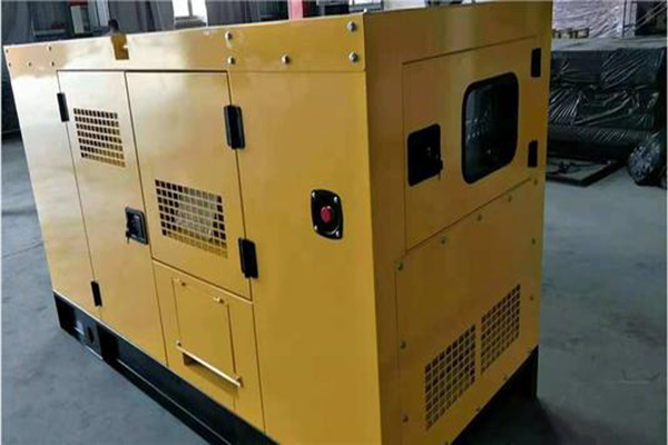 武夷山发电机出租