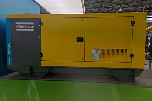 武夷山发电机出租