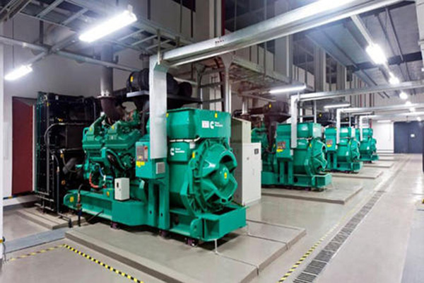 武夷山发电机出租