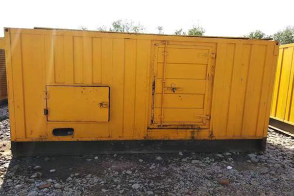 武夷山发电机出租 武夷山发电机出租